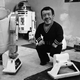 Image for article titled Stunning Behind-the-Scenes Photos Show Iconic Movies in a New Light